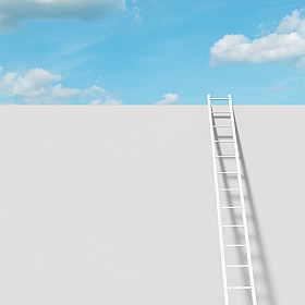 Breaching the rebuilt walls of Nehemiah.